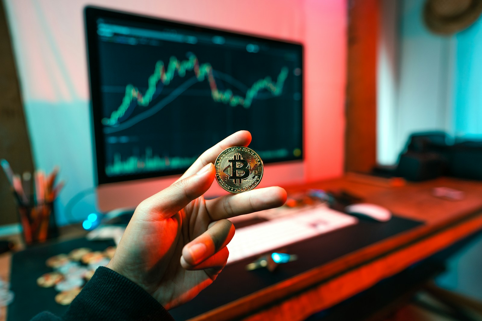 Cross-Exchange Crypto Arbitrage: Real Math, Real Friction, Real Edge