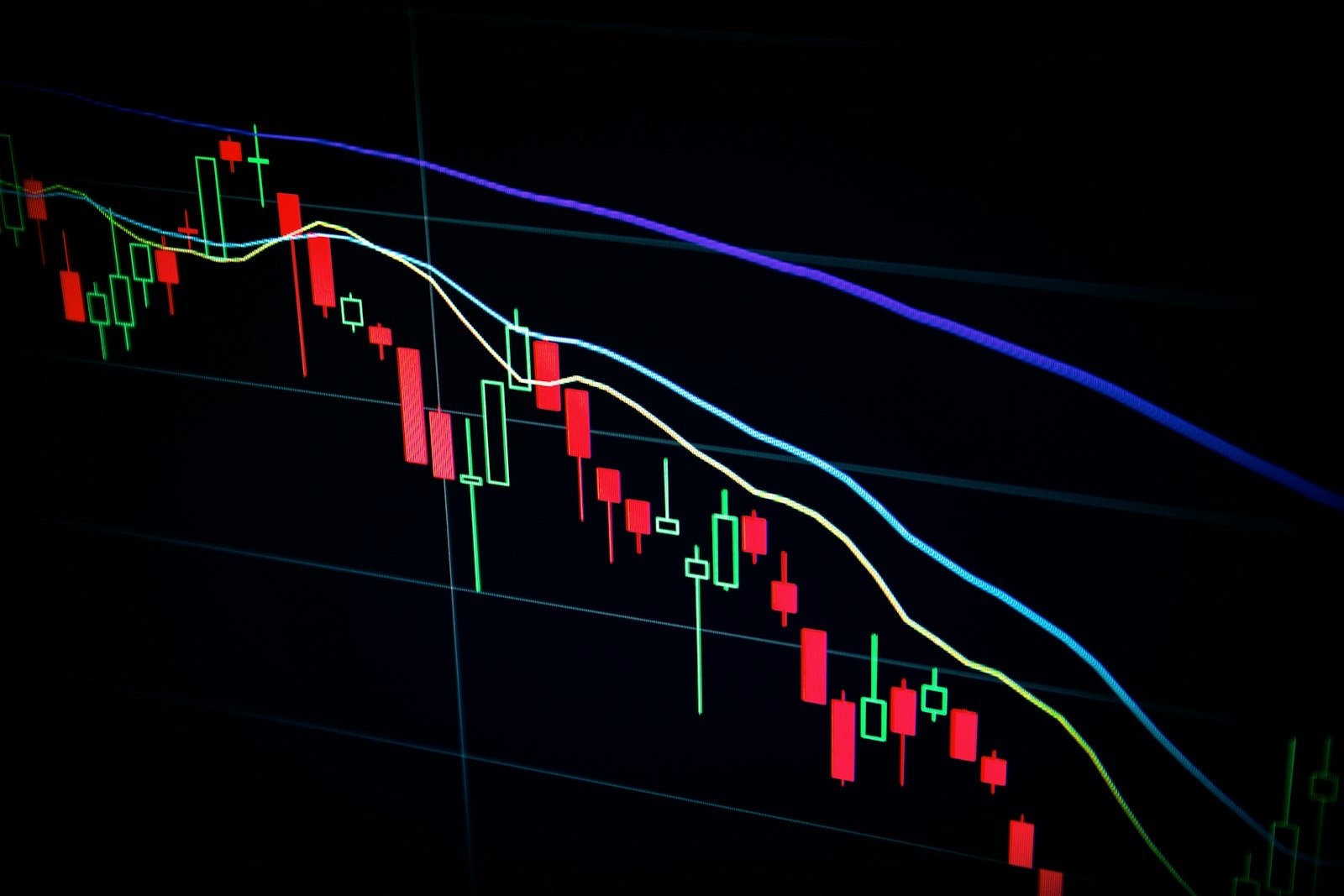 Liquidity Grab: How Smart Money Hunts Stops Before the Real Move